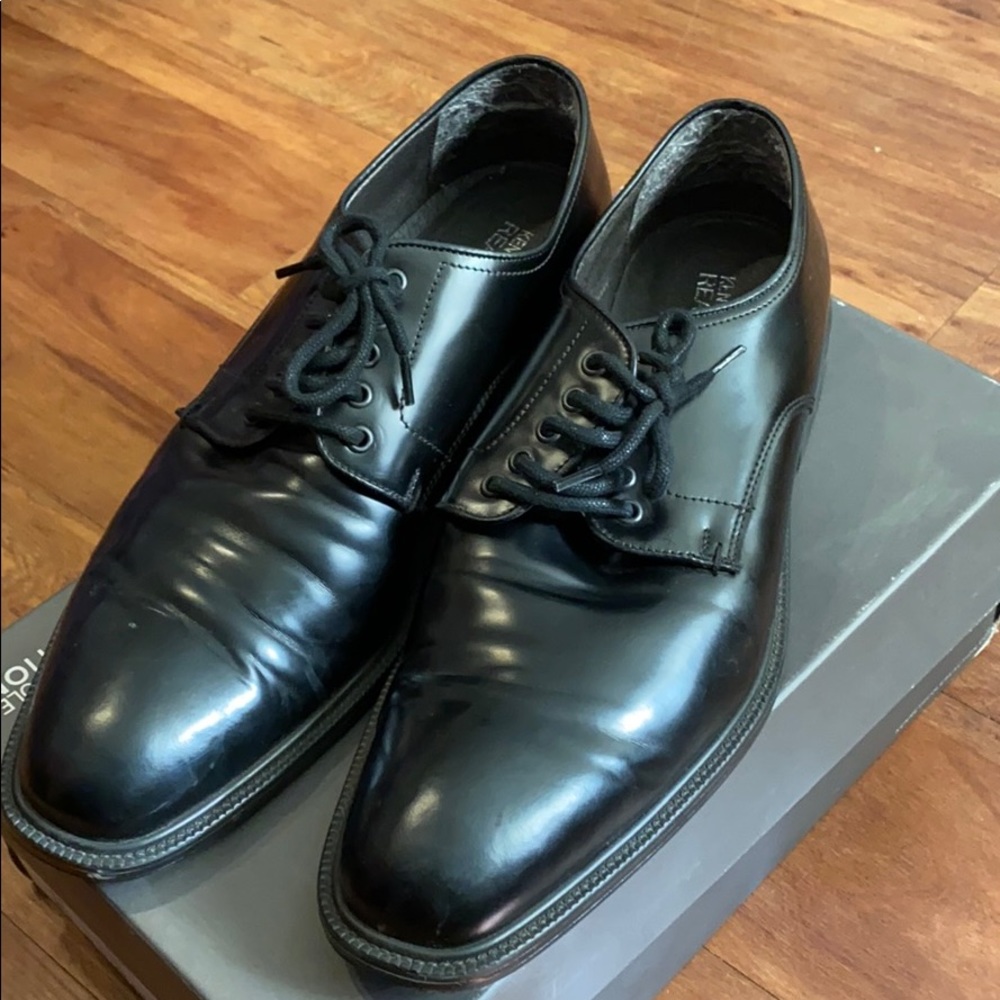 Men’s Kenneth Cole reaction shoes